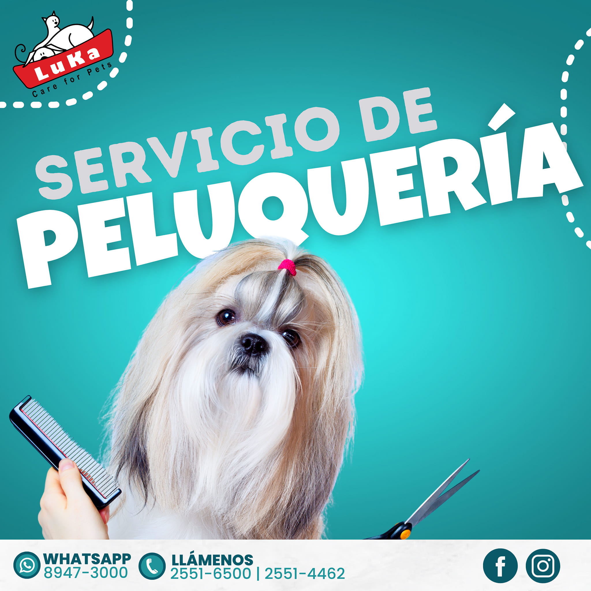 peluqueria